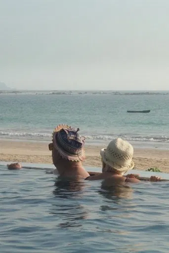 Greetings from Myanmar poster