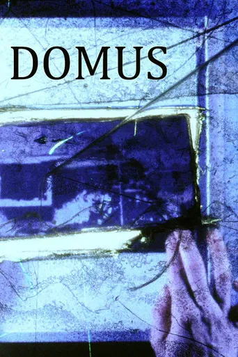 Domus poster