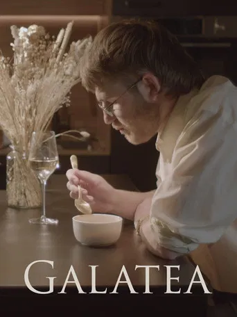 Galatea poster