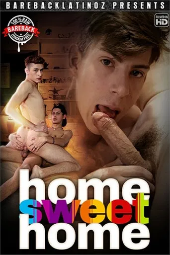 Home Sweet Home poster