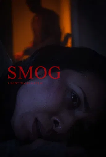 Smog poster