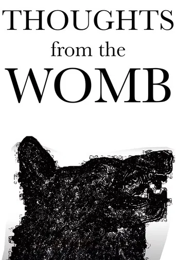 Thoughts from the Womb poster