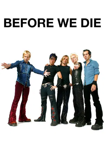 Memoirs from a Dream poster