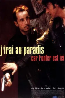 J'irai au paradis car l'enfer est ici poster