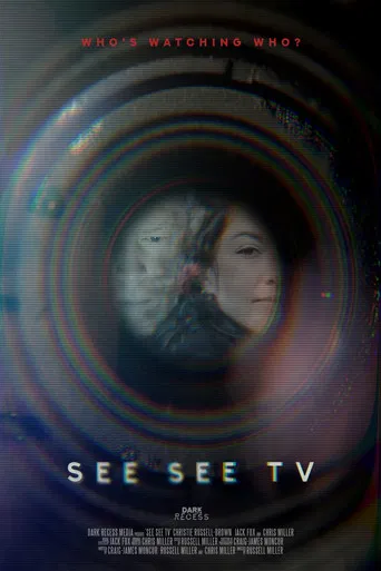 See See TV poster