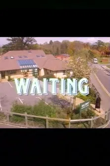 Waiting poster