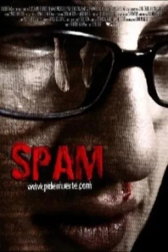 Spam poster