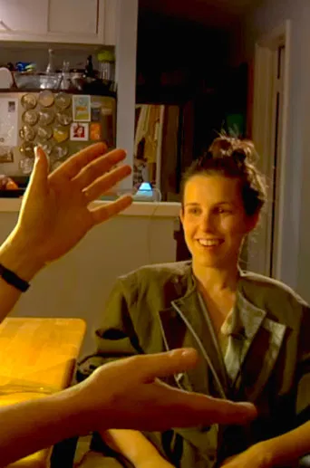 Getting Stoned with Sophia Takal poster