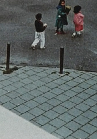 Andante Ma Non Troppo poster