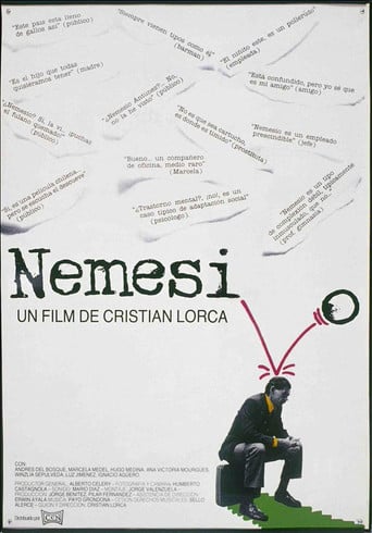 Nemesio poster