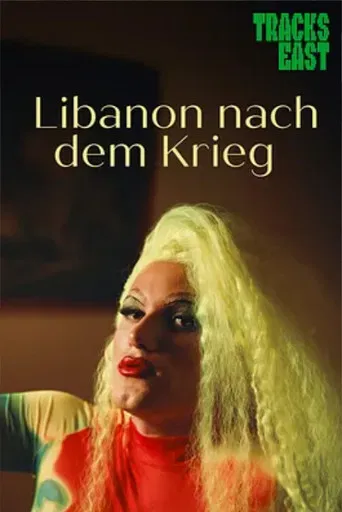 Lebanon After the War: Is Healing Possible? poster