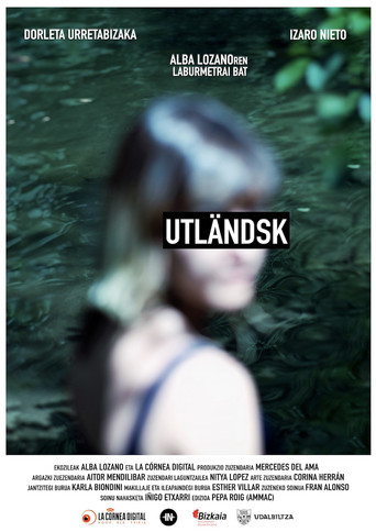 Utländsk poster