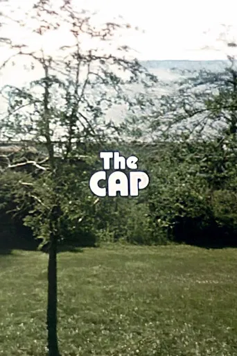 The Cap poster