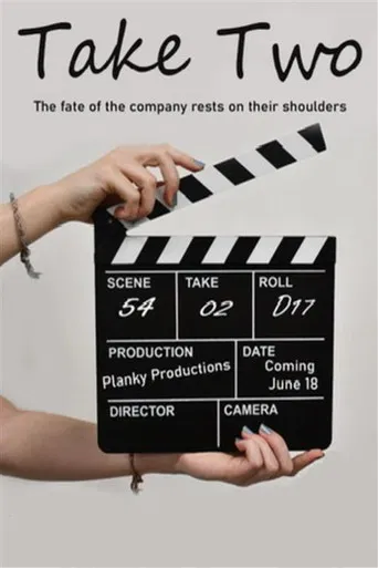 Take Two poster