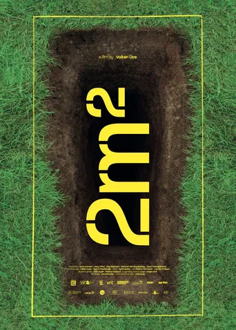 2m² poster