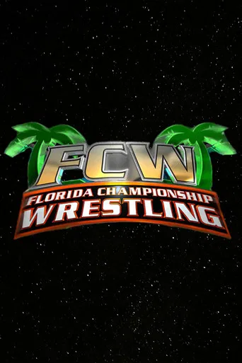 Florida Championship Wrestling poster