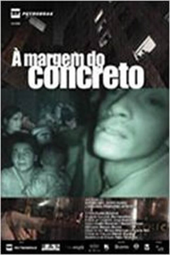 À Margem do Concreto poster