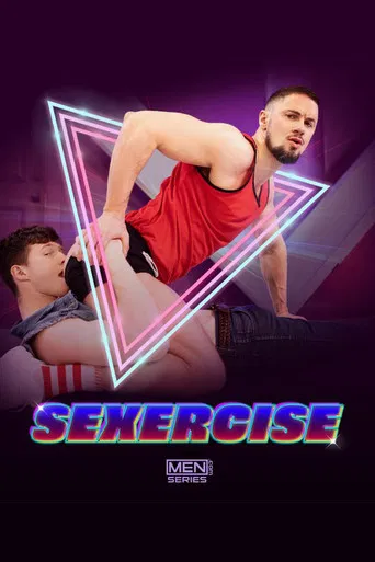 Sexercise poster