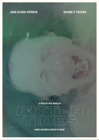 Bitter Tides poster