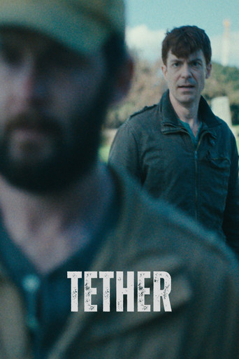 Tether poster
