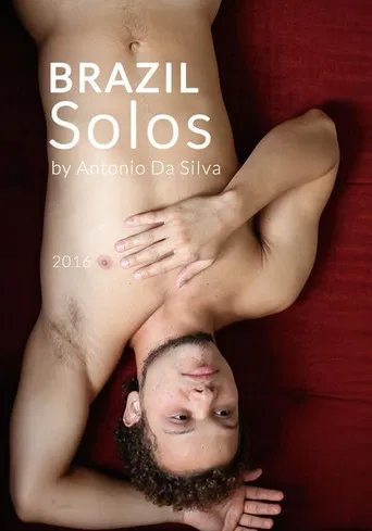 Brazil Solos poster