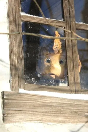 Dear November Boy. poster