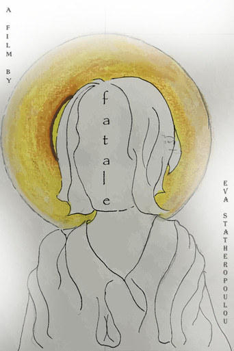 Fatale poster