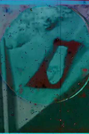 ropes and poles poster