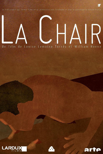 La chair poster