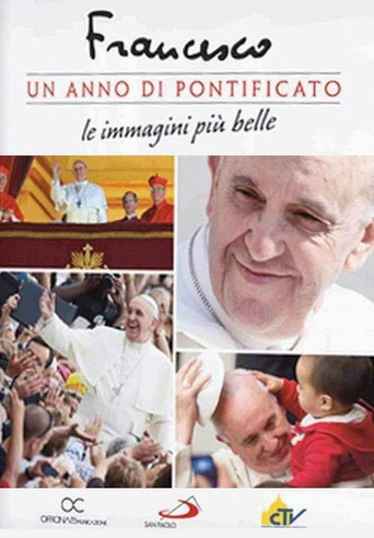Francis: One Year of Pontificate poster