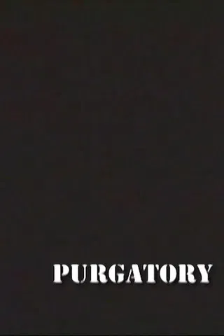 Purgatory poster