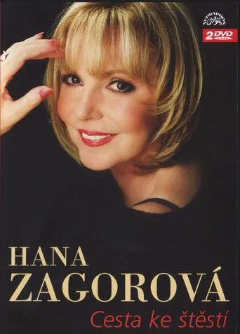 Cesta ke štěstí poster