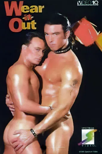Wear It Out poster