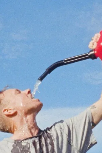 Dieseline Dreams poster