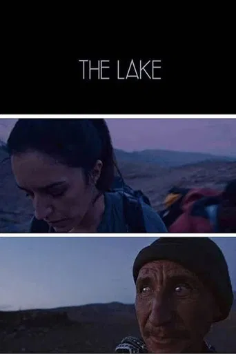 The Lake poster