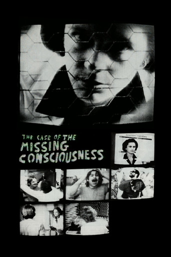 The Case of the Missing Consciousness poster