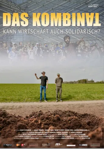 Das Kombinat poster
