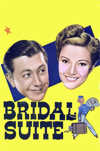 Bridal Suite poster