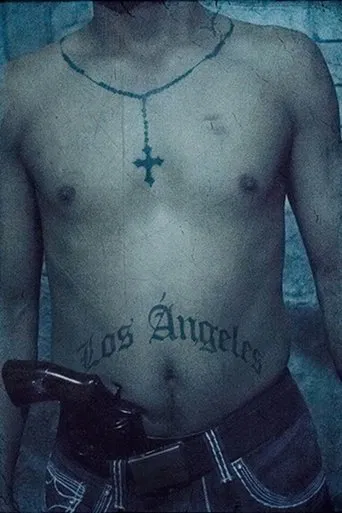 Los Ángeles poster