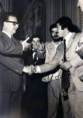 Sabor a Victoria poster