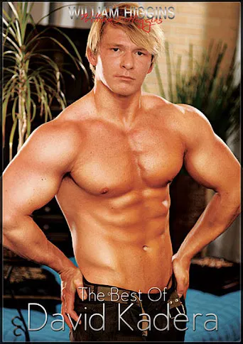The Best of David Kadera poster