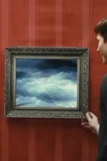 Among the Waves poster