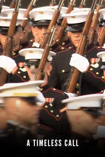 A Timeless Call poster