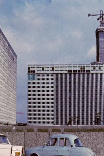 Dossier Peñarroya : les deux visages du trust poster