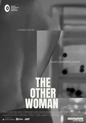 The Other Woman poster