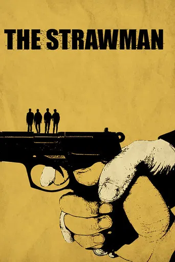 The Strawman poster