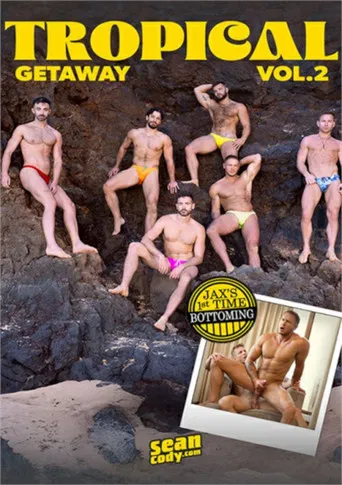 Tropical Getaway 2 poster