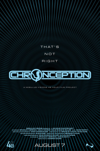 Chronception poster