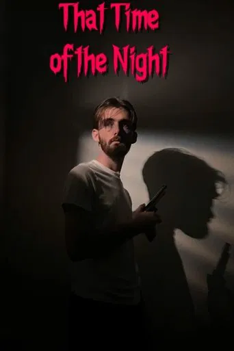 That Time of the Night poster