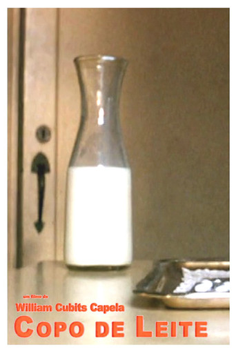 Copo de Leite poster